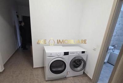 Apartament cu 2 camere, mobilat în Metalurgiei - 8