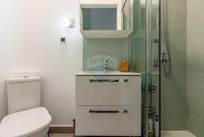 Apartament cu 3 camere de vanzare Central District 4 Elemente | Titan - 13