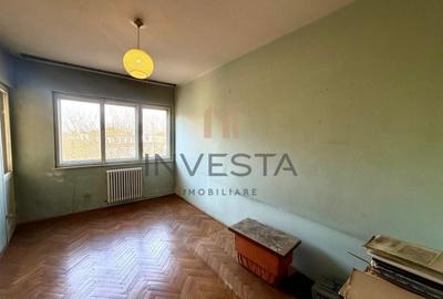 Apartament cu 4 camere decomandat în Central - 3