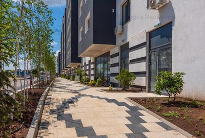 Finalizat - Envogue Residence Iuliu Maniu 586-590 Auchan Militari - 5