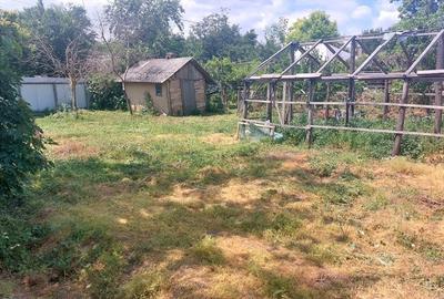 Casă cu 4 camere în Bărcănești - 3