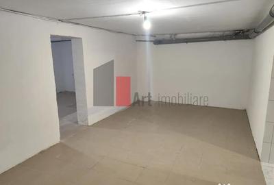 Spațiu comercial, de 142 mp, în Grivița - 15