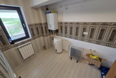 Apartament cu 2 camere în E3 - 4
