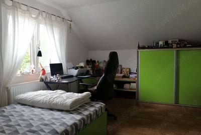 Casa(P+M) 3 camere Soimus - 15