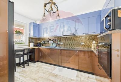 Vila individuala cu 4 camere de vanzare - Gulia, Dambovita - 20