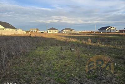 Spațiu comercial, în Sântandrei