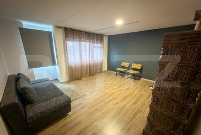 Garsonieră în Central - 2