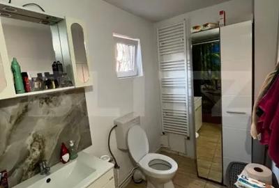 Casă cu 5 camere cu Teren 1350 Mp în Central - 9