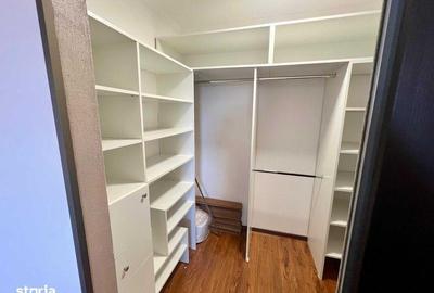 Apartament cu 2 camere semidecomandat în Micălaca