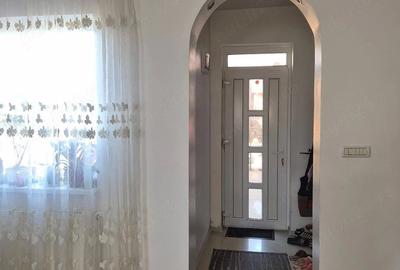 Casă cu 4 camere cu Teren 190 Mp în Nord - 15