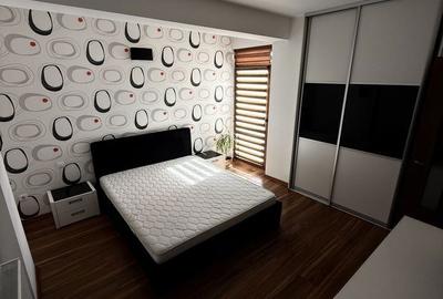 Apartament cu 3 camere decomandat în Central - 7
