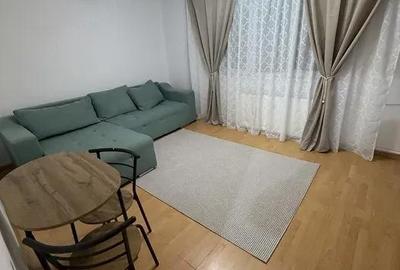 Garsonieră decomandată în Micălaca - 2