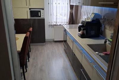 Apartament cu 2 camere decomandat în Tudor - 3