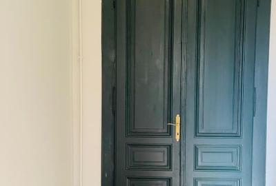 Apartament cu 3 camere semidecomandat, mobilat în Sinaia - 12