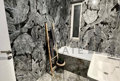 Apartament cu 2 camere decomandat, mobilat în Giroc - 8