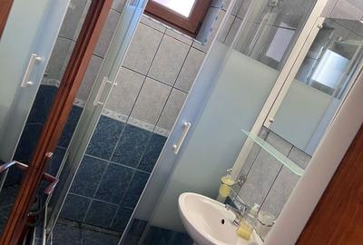 Apartament cu 2 camere semidecomandat în Central - 5