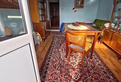 Apartament cu 2 camere decomandat în Nicolae Titulescu - 4