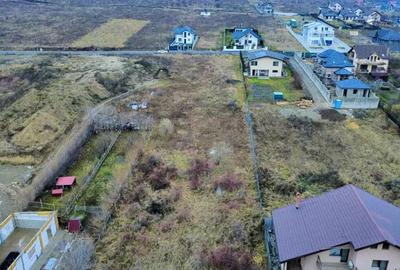 Teren 3.884 mp Fermelor zona premium, ideal investi?ie / dezvoltare - 4