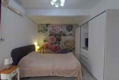 Apartament cu 2 camere decomandat în Romană - 6