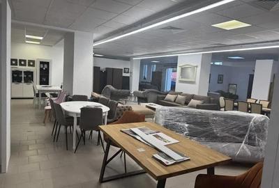 Spațiu comercial, de 418 mp, în Moșnița Nouă - 5