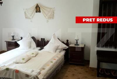 Spațiu comercial, de 500 mp, în Central - 8