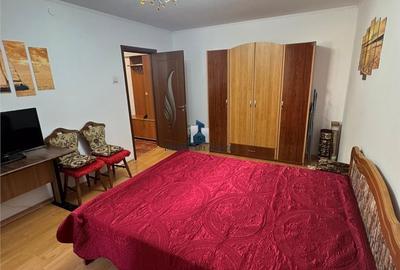 Garsonieră decomandată în Berceni - 5