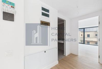 Apartament 3 camere, într-un bloc exclusivist din centrul Capitalei - 3