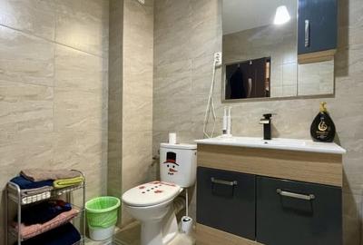 Comision 0%! 66mp, 3 camere, 2 bai, balcon 12mp, lift si parcare - 4