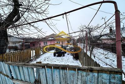 De vanzare casa Magura Bacau - 12