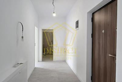 Apartament cu 2 camere semidecomandat în Dumbrăvița - 3