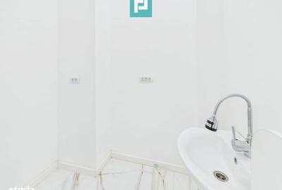 Apartament cu 2 camere în Ultracentral - 1