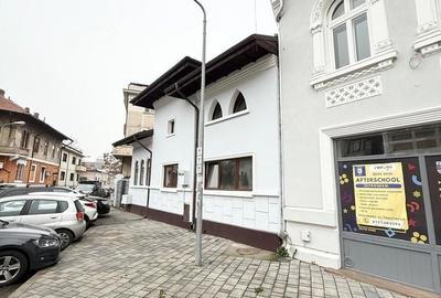 Vila individuala Icoanei Dacia - 3