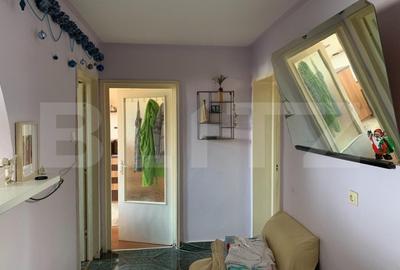 Apartament cu 2 camere, 57mp, Aiud - 8