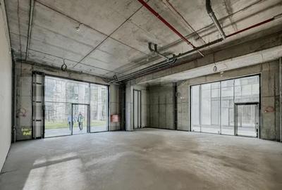 SPATIU COMERCIAL CORP C2 - 2