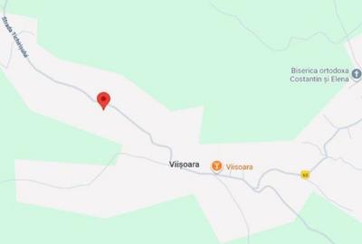 Casa si teren Cota parte 1/2, Viisoara, ID: R2730361 - 4