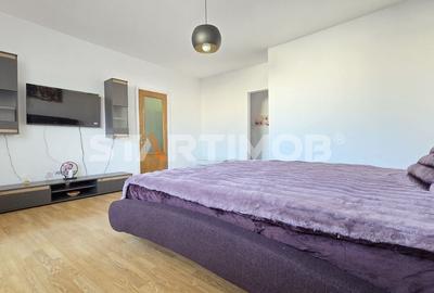 Garsoniera zona Judetean-Parcul Trandafirilor - 12