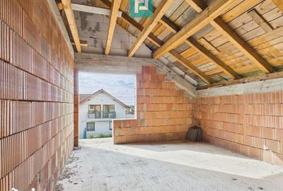 Casă cu 6 camere cu Teren 500 Mp în Central - 6