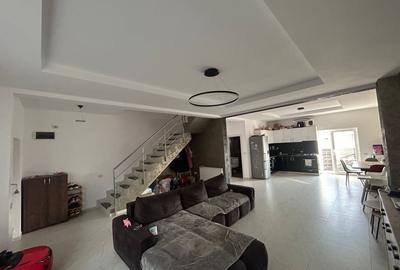 Vila P+1E- Mamaia Nord- Hanul cu Peste - 6