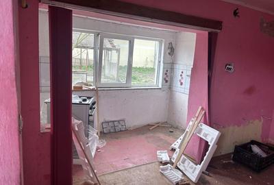 Casă cu 4 camere în Bălata - 5