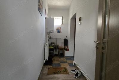 Casă cu 4 camere cu Teren 600 Mp în Berceni - 3