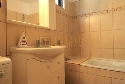 Zona Traian, 3 camere, centrala proprie - 6