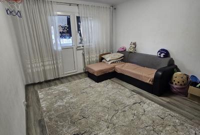 Apartament cu 2 camere decomandat în Exterior Vest - 3