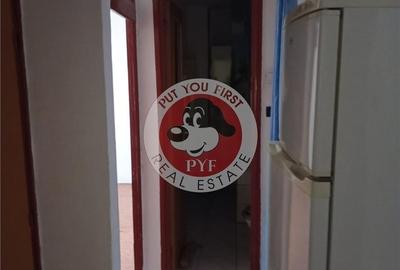 Apartament cu 2 camere decomandat în 13 Septembrie - 1