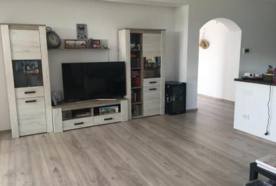 Casă cu 5 camere cu Canalizare în Balotești - 5