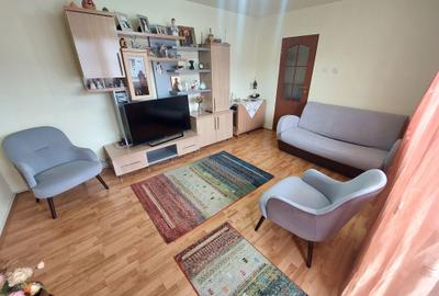 Apartament cu 3 camere semidecomandat în Central - 5