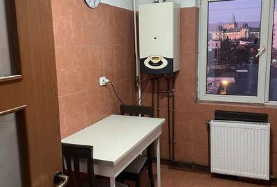 Apartament cu 2 camere semidecomandat în Central - 4
