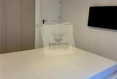 Apartament modern 2 camere cu loc de parcare cartierul Arhitectilor - 6