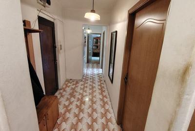 Apartament cu 4 camere semidecomandat în Brâncoveanu - 4