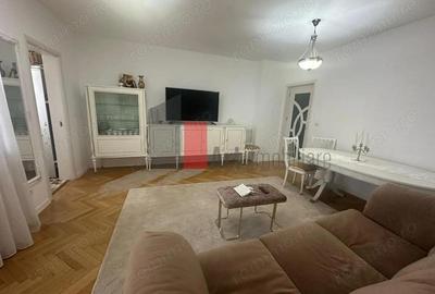 APARTAMENT 3 CAMERE CISMIGIU - 2