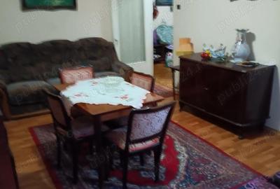 Casă cu 2 camere decomandat în Central - 7